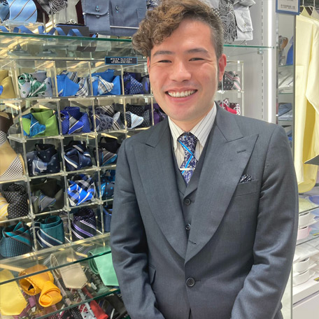 30代男性 正社員