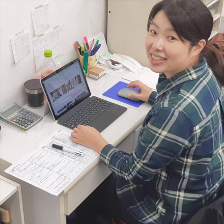 20代女性 アルバイト
